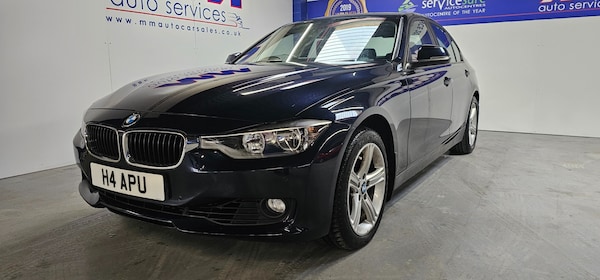 Used BMW 3 Series 2012 for sale - 73907738: Photo 2