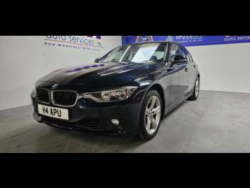 Used BMW 3 Series 2012 for sale - 73907738: Photo