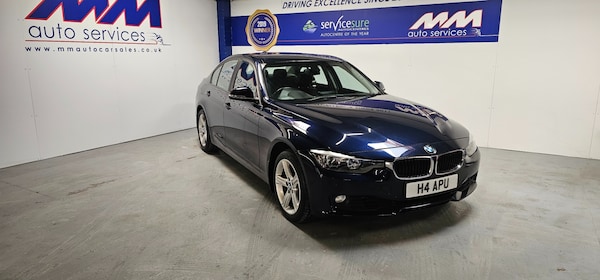 Used BMW 3 Series 2012 for sale - 73907738: Photo 3