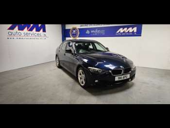 Used BMW 3 Series 2012 for sale - 73907738: Photo