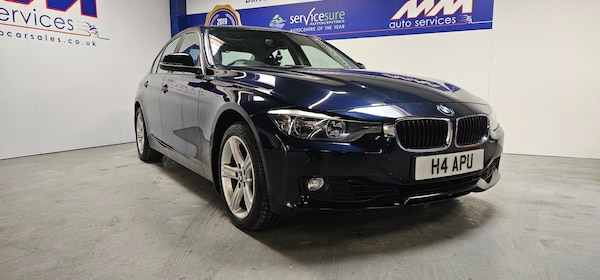 Used BMW 3 Series 2012 for sale - 73907738: Photo 4