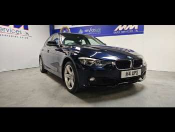 Used BMW 3 Series 2012 for sale - 73907738: Photo