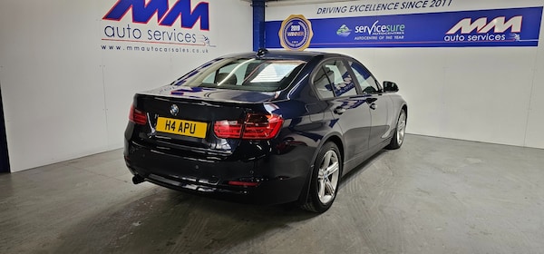 Used BMW 3 Series 2012 for sale - 73907738: Photo 5