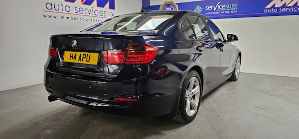 Used BMW 3 Series 2012 for sale - 73907738: Photo 6