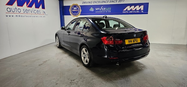 Used BMW 3 Series 2012 for sale - 73907738: Photo 7