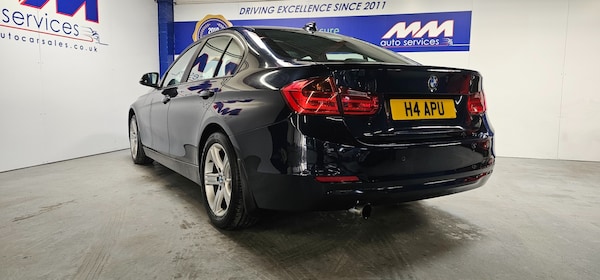 Used BMW 3 Series 2012 for sale - 73907738: Photo 8