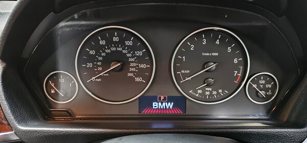 Used BMW 3 Series 2012 for sale - 73907738: Photo 9