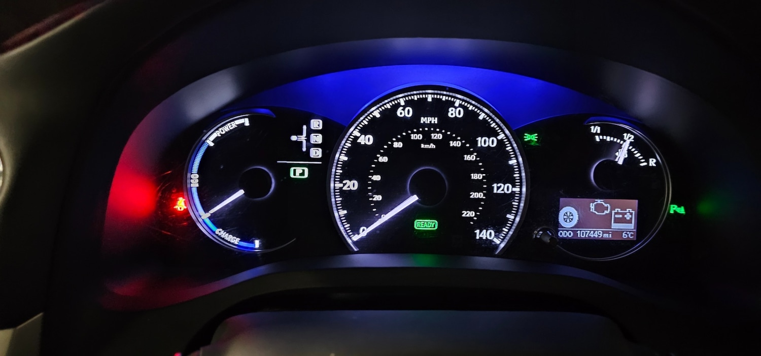 Used Lexus CT 2012 for sale - 76877470: Photo 12