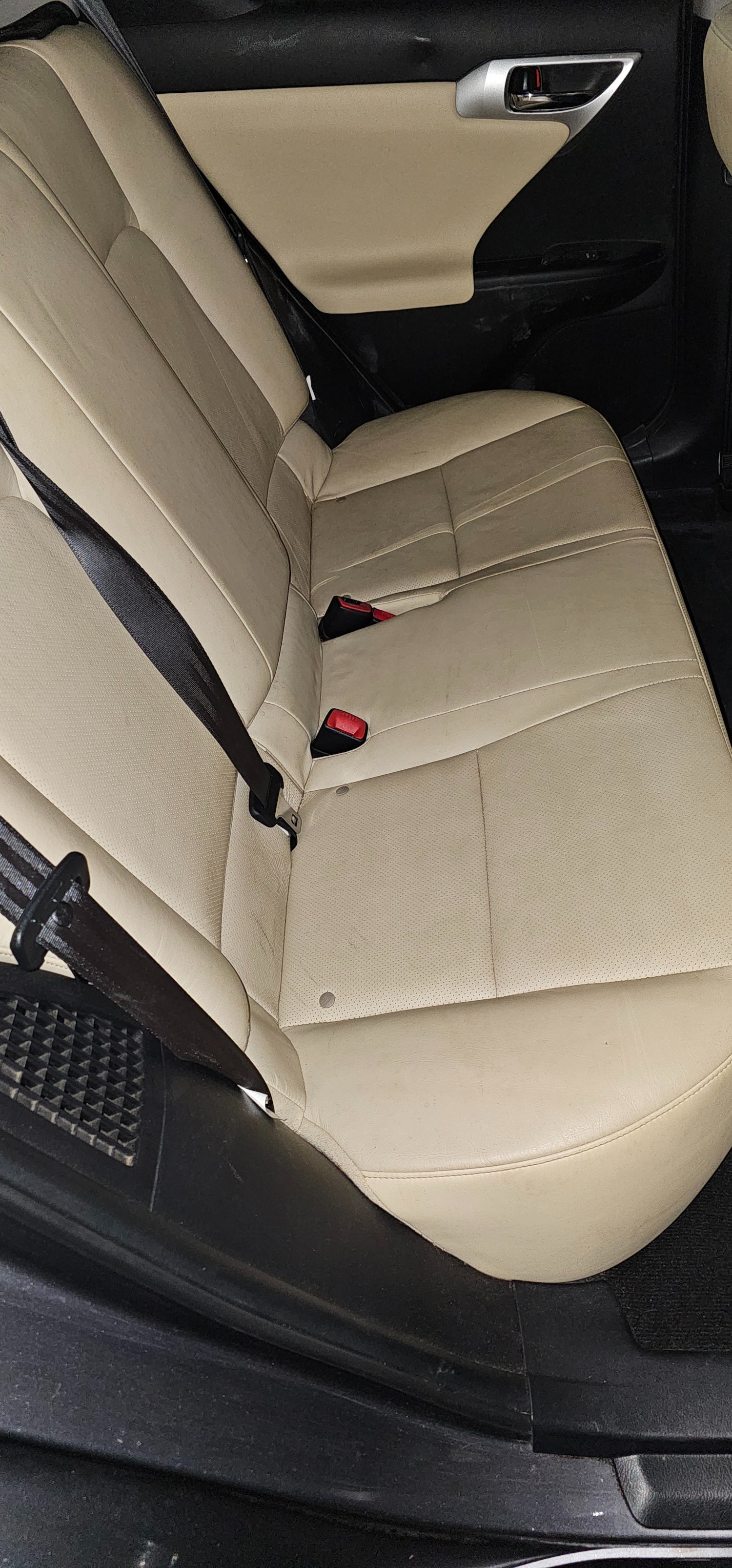 Used Lexus CT 2012 for sale - 76877470: Photo 13