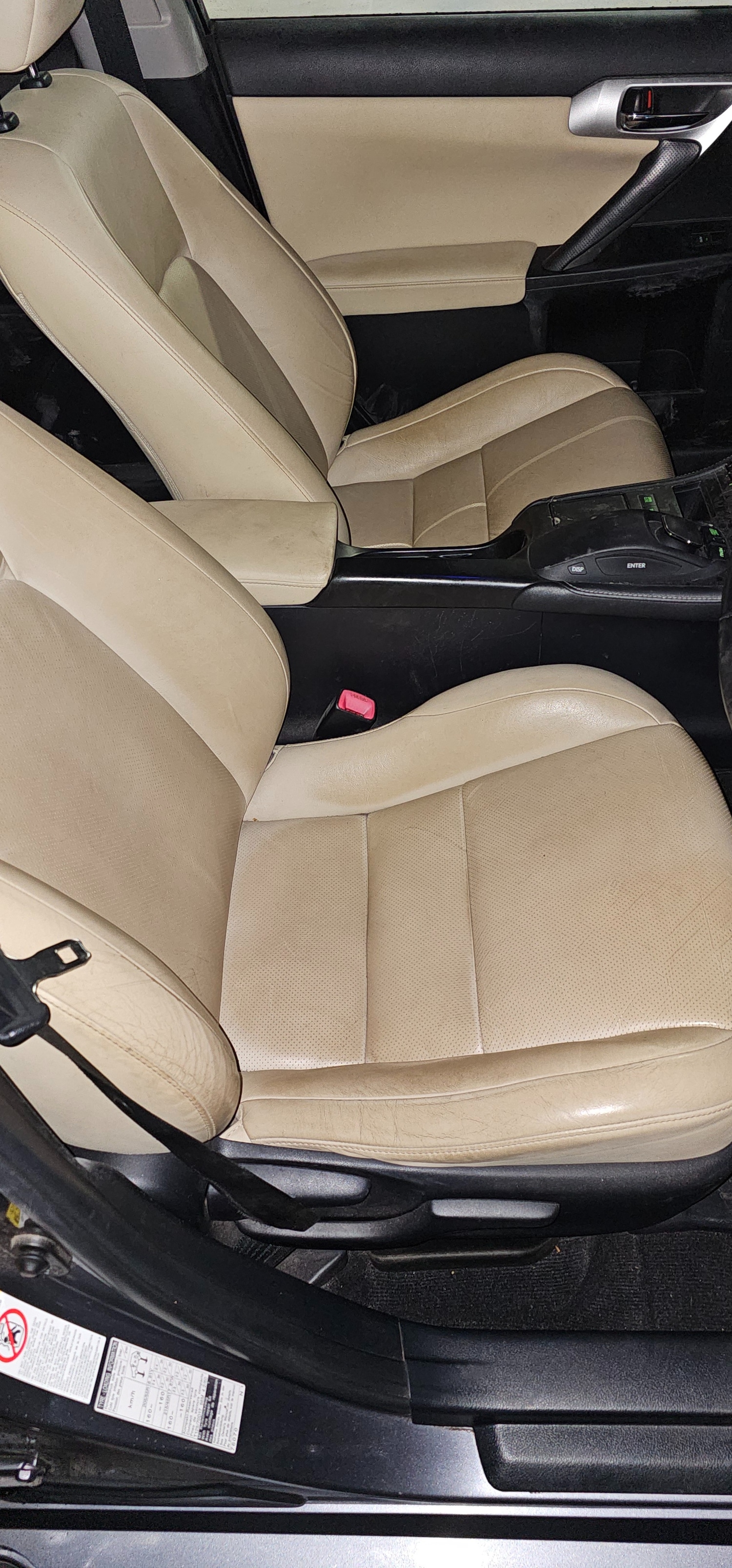 Used Lexus CT 2012 for sale - 76877470: Photo 15