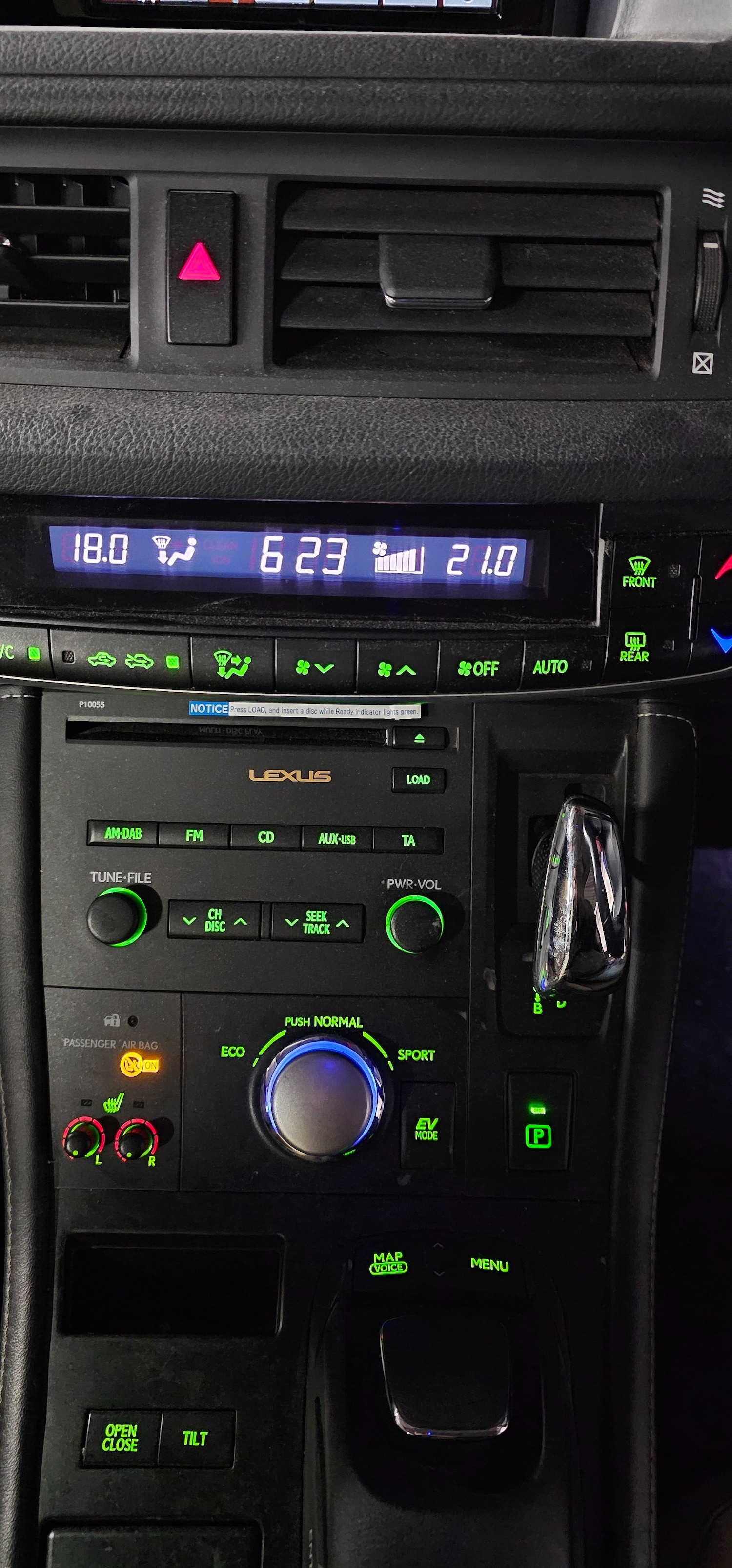 Used Lexus CT 2012 for sale - 76877470: Photo 17