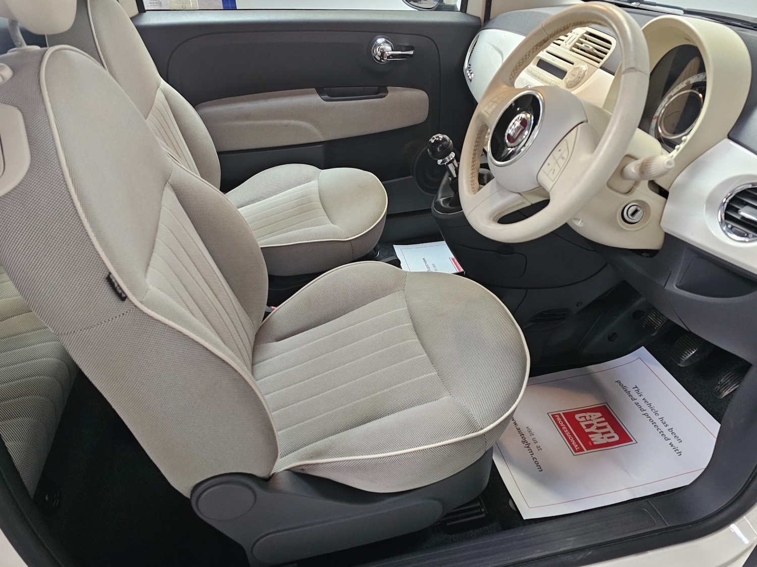 Used Fiat 500 2013 for sale - 77579589: Photo 10