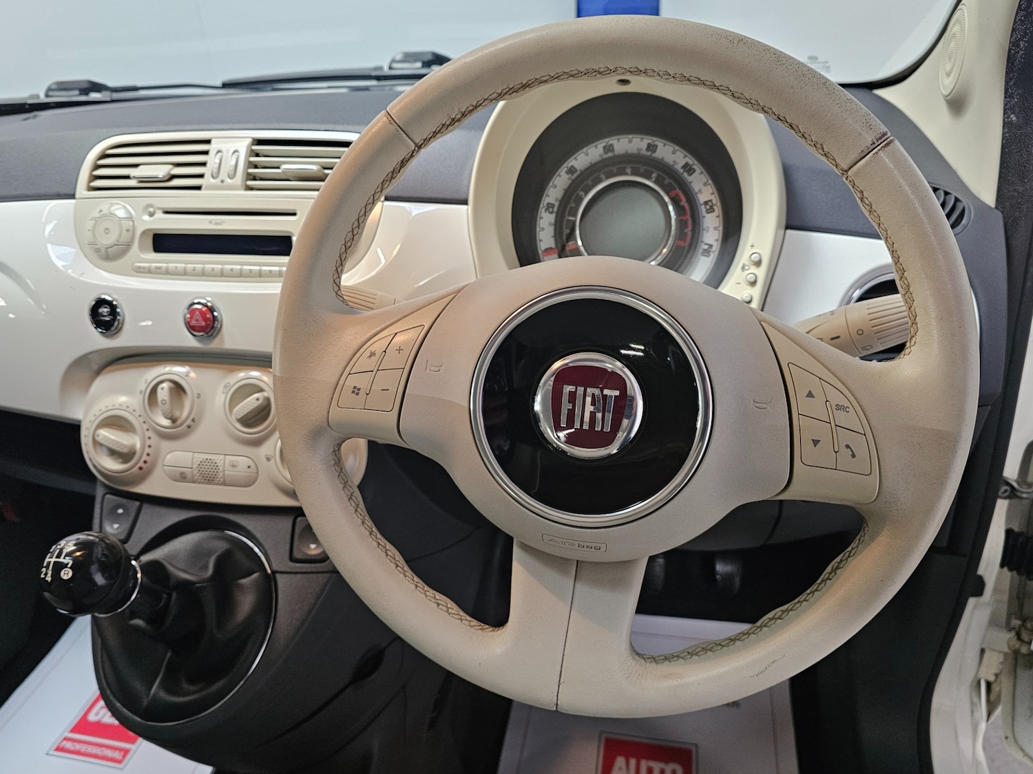 Used Fiat 500 2013 for sale - 77579589: Photo 12