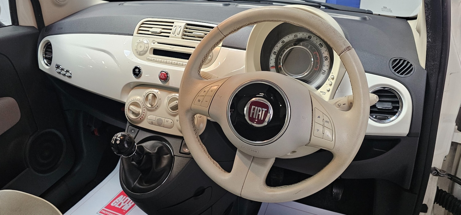 Used Fiat 500 2013 for sale - 77579589: Photo 13