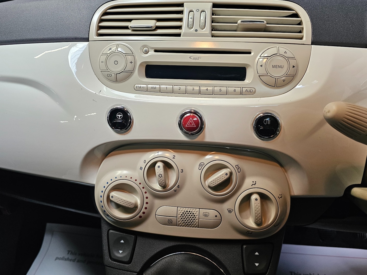 Used Fiat 500 2013 for sale - 77579589: Photo 18