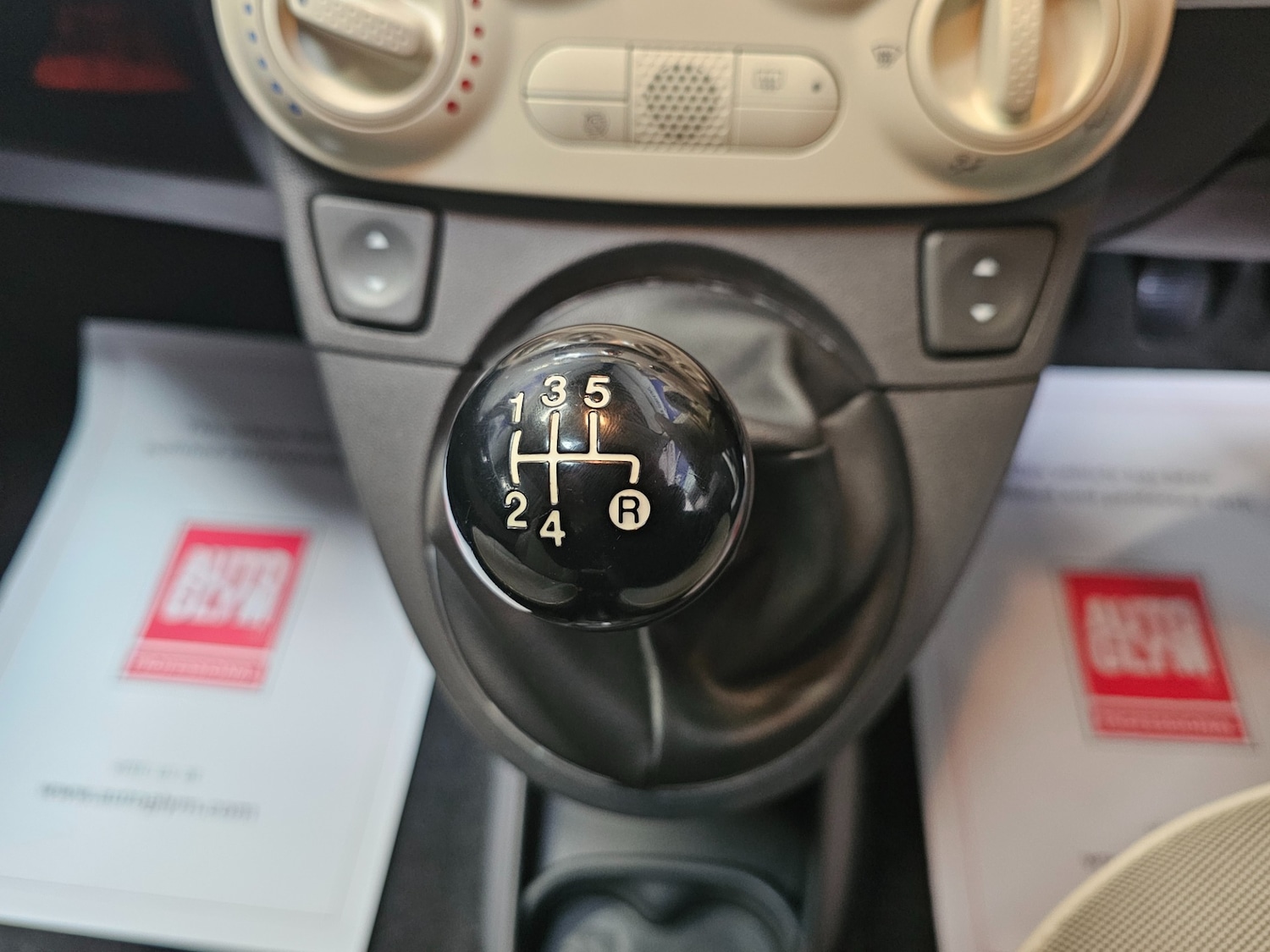 Used Fiat 500 2013 for sale - 77579589: Photo 19