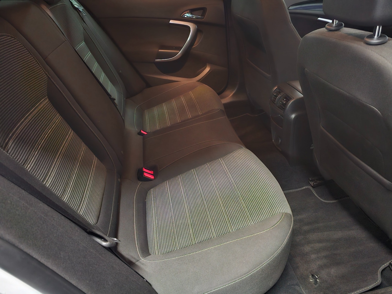 Used Vauxhall Insignia 2013 for sale - 77502735: Photo 10