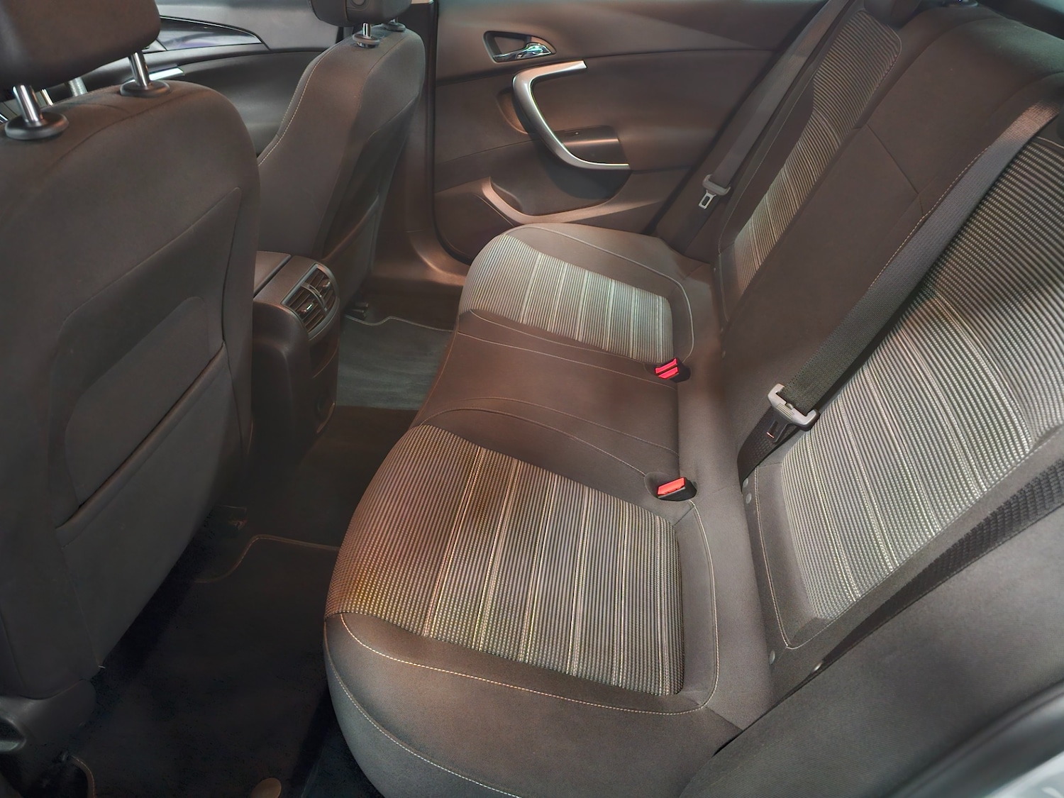 Used Vauxhall Insignia 2013 for sale - 77502735: Photo 11