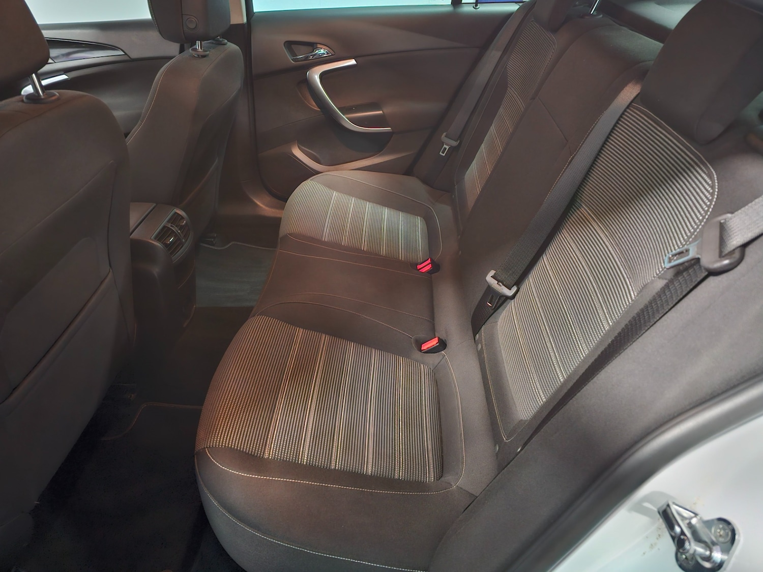 Used Vauxhall Insignia 2013 for sale - 77502735: Photo 12