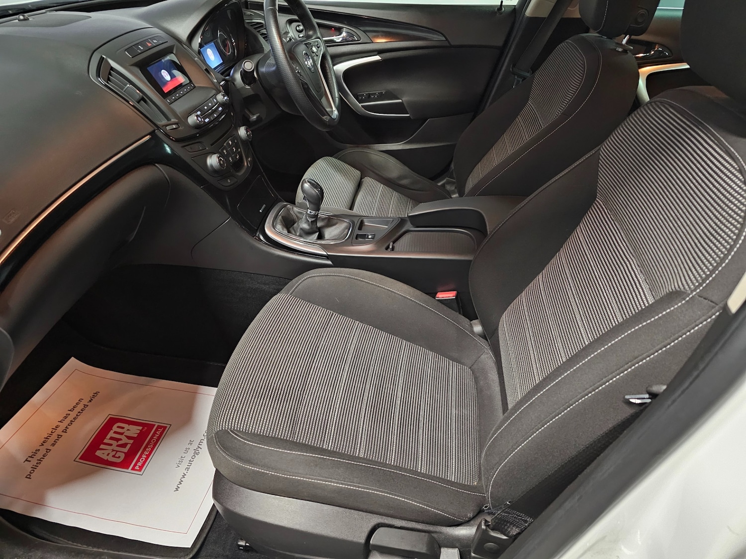 Used Vauxhall Insignia 2013 for sale - 77502735: Photo 13