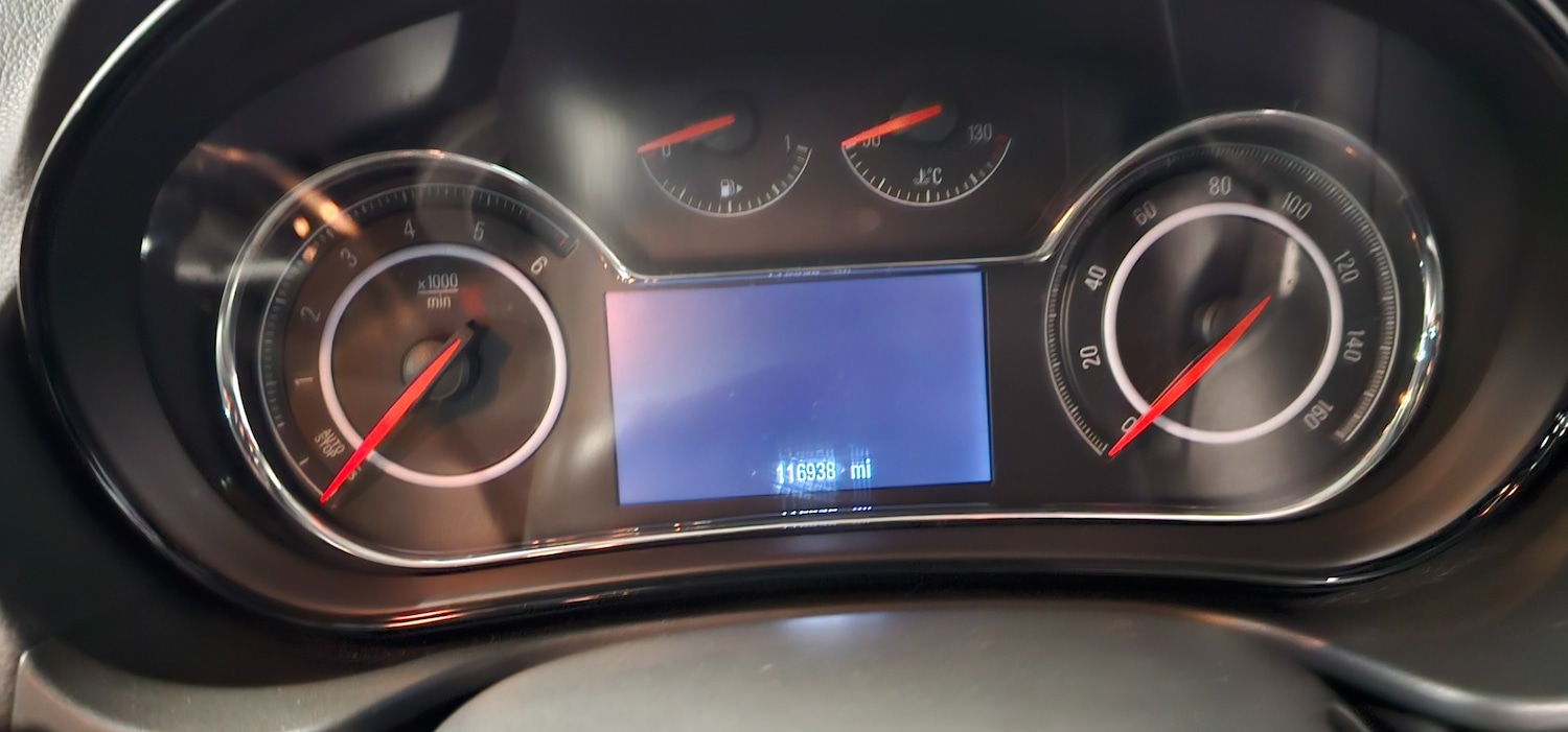 Used Vauxhall Insignia 2013 for sale - 77502735: Photo 16