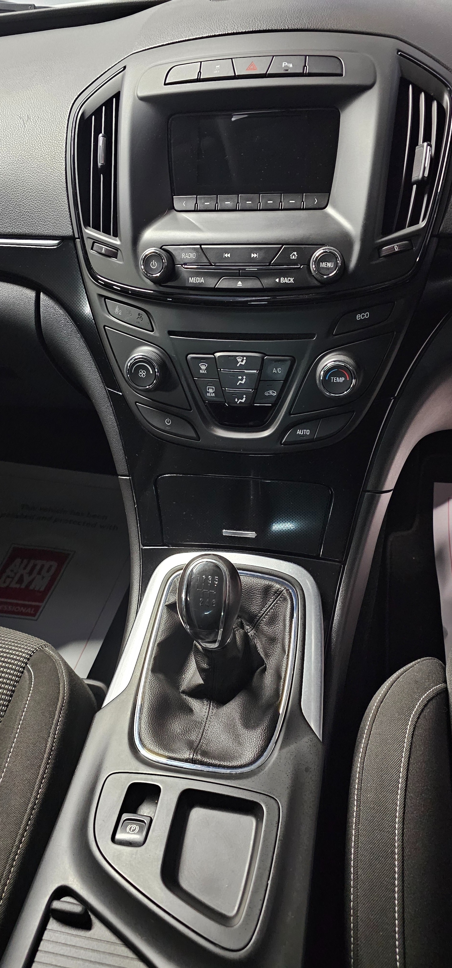 Used Vauxhall Insignia 2013 for sale - 77502735: Photo 17