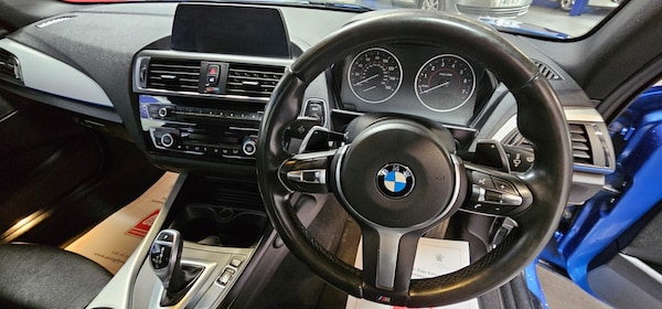Used BMW 2 Series 2016 for sale - 73863011: Photo 11