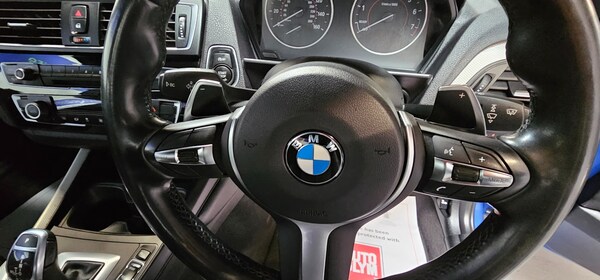 Used BMW 2 Series 2016 for sale - 73863011: Photo 13