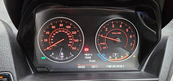 Used BMW 2 Series 2016 for sale - 73863011: Photo 15