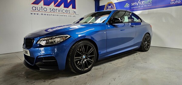 Used BMW 2 Series 2016 for sale - 73863011: Photo 19