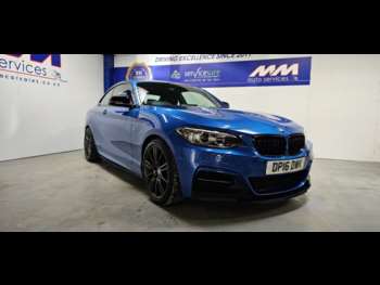 Used BMW 2 Series 2016 for sale - 73863011: Photo