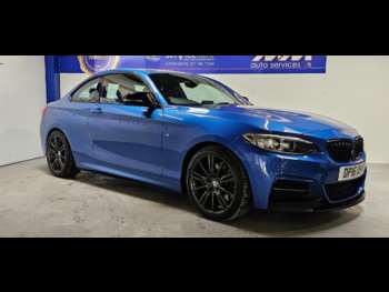 Used BMW 2 Series 2016 for sale - 73863011: Photo