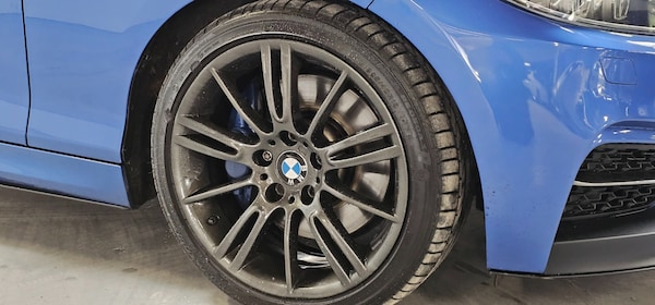 Used BMW 2 Series 2016 for sale - 73863011: Photo 5