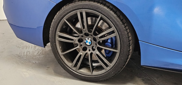 Used BMW 2 Series 2016 for sale - 73863011: Photo 6