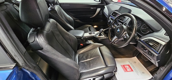 Used BMW 2 Series 2016 for sale - 73863011: Photo 7