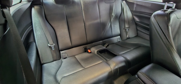 Used BMW 2 Series 2016 for sale - 73863011: Photo 9