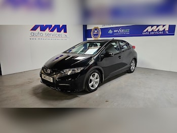 Used Honda Civic 2012 for sale - 79087803: Photo