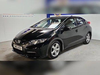 Used Honda Civic 2012 for sale - 79087803: Photo
