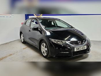 Used Honda Civic 2012 for sale - 79087803: Photo