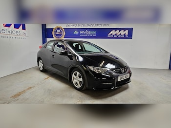 Used Honda Civic 2012 for sale - 79087803: Photo