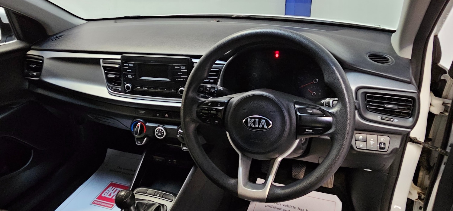 Used Kia Rio 2017 for sale - 77848188: Photo 10