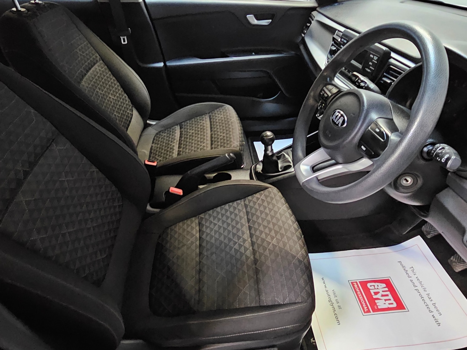 Used Kia Rio 2017 for sale - 77848188: Photo 11