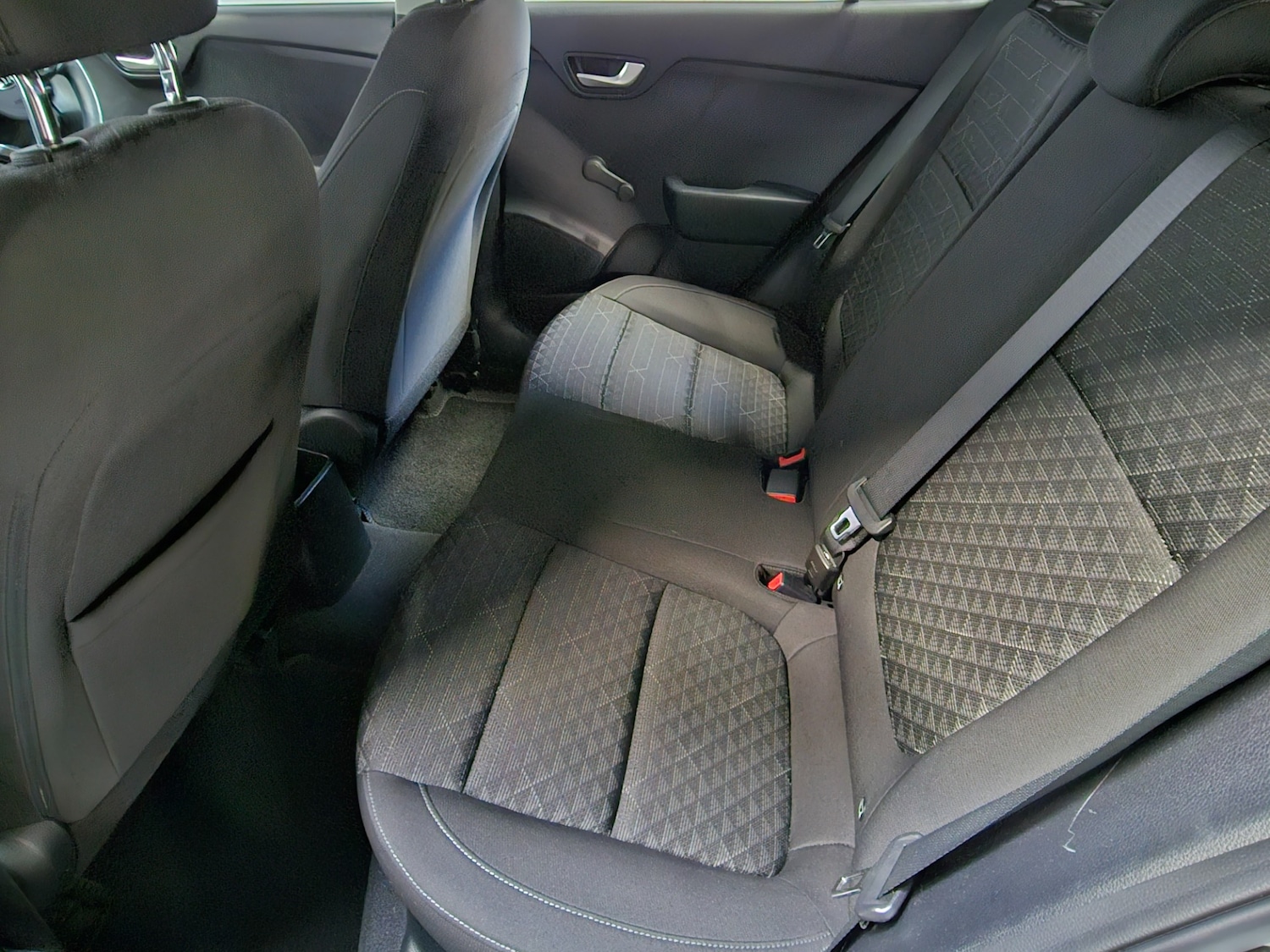 Used Kia Rio 2017 for sale - 77848188: Photo 14