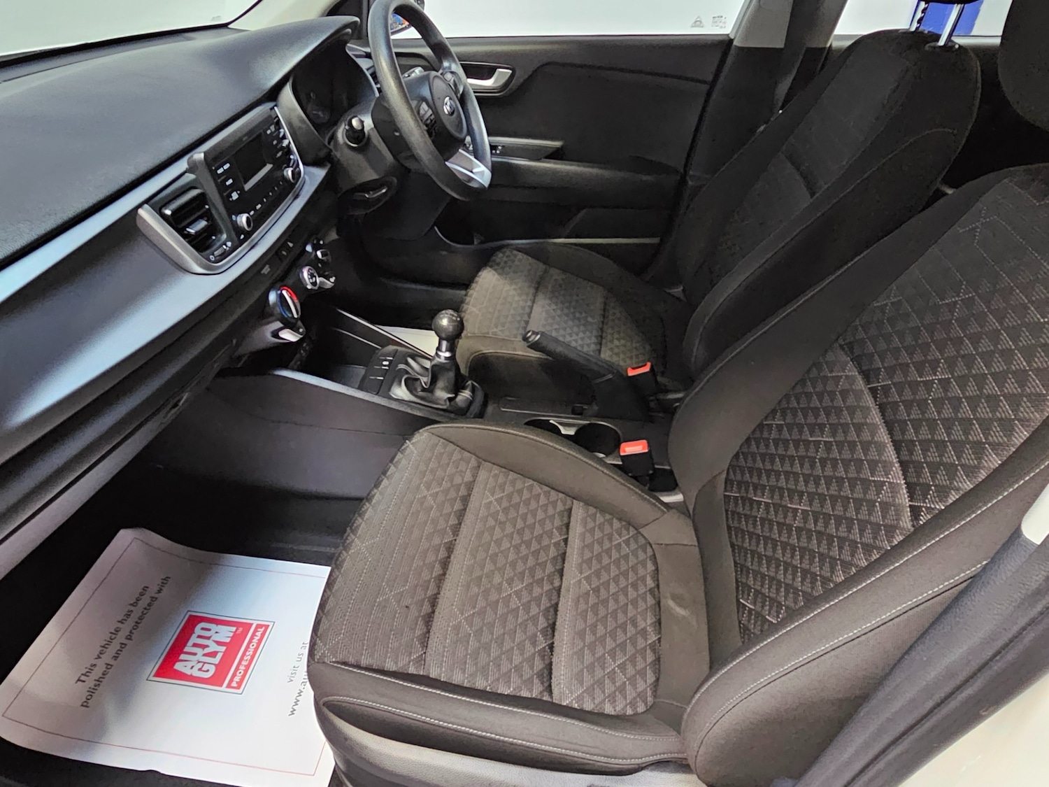 Used Kia Rio 2017 for sale - 77848188: Photo 15