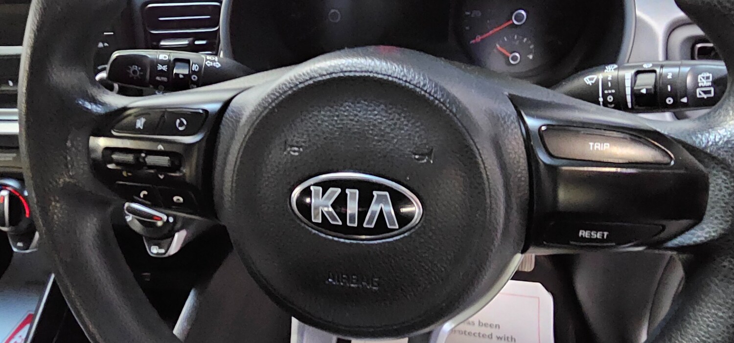 Used Kia Rio 2017 for sale - 77848188: Photo 16