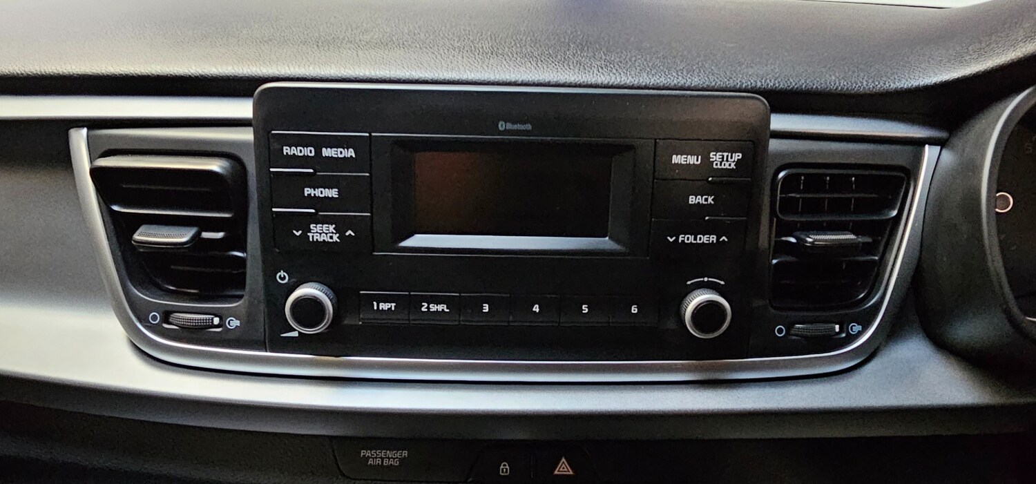 Used Kia Rio 2017 for sale - 77848188: Photo 18