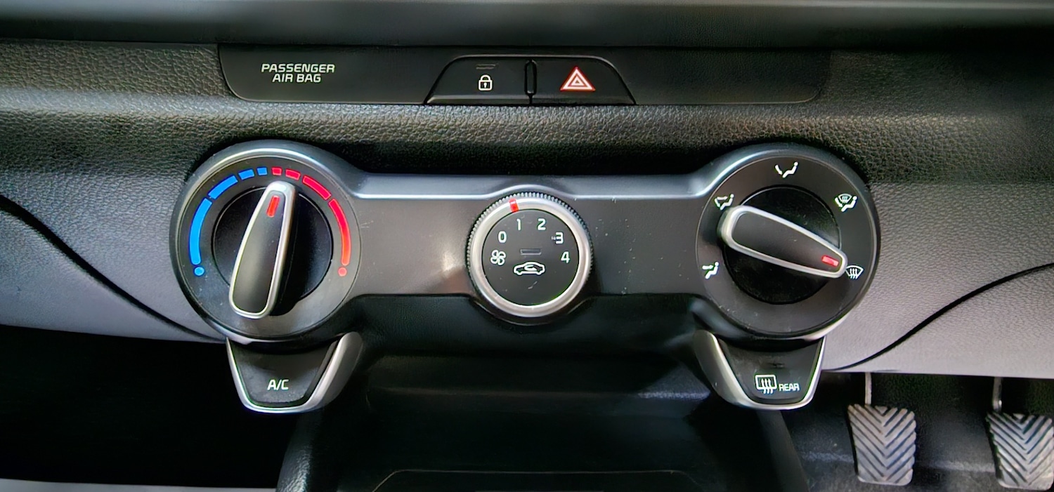 Used Kia Rio 2017 for sale - 77848188: Photo 19