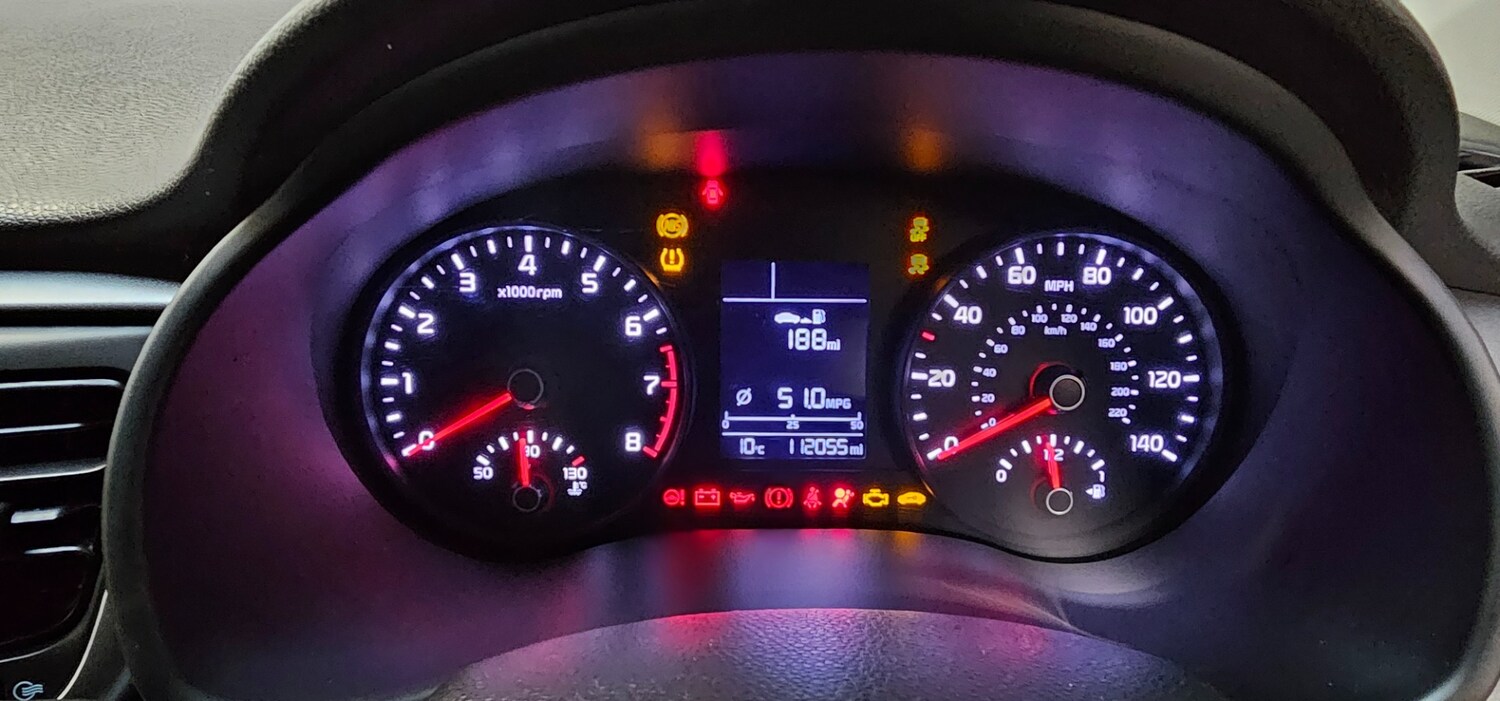 Used Kia Rio 2017 for sale - 77848188: Photo 20