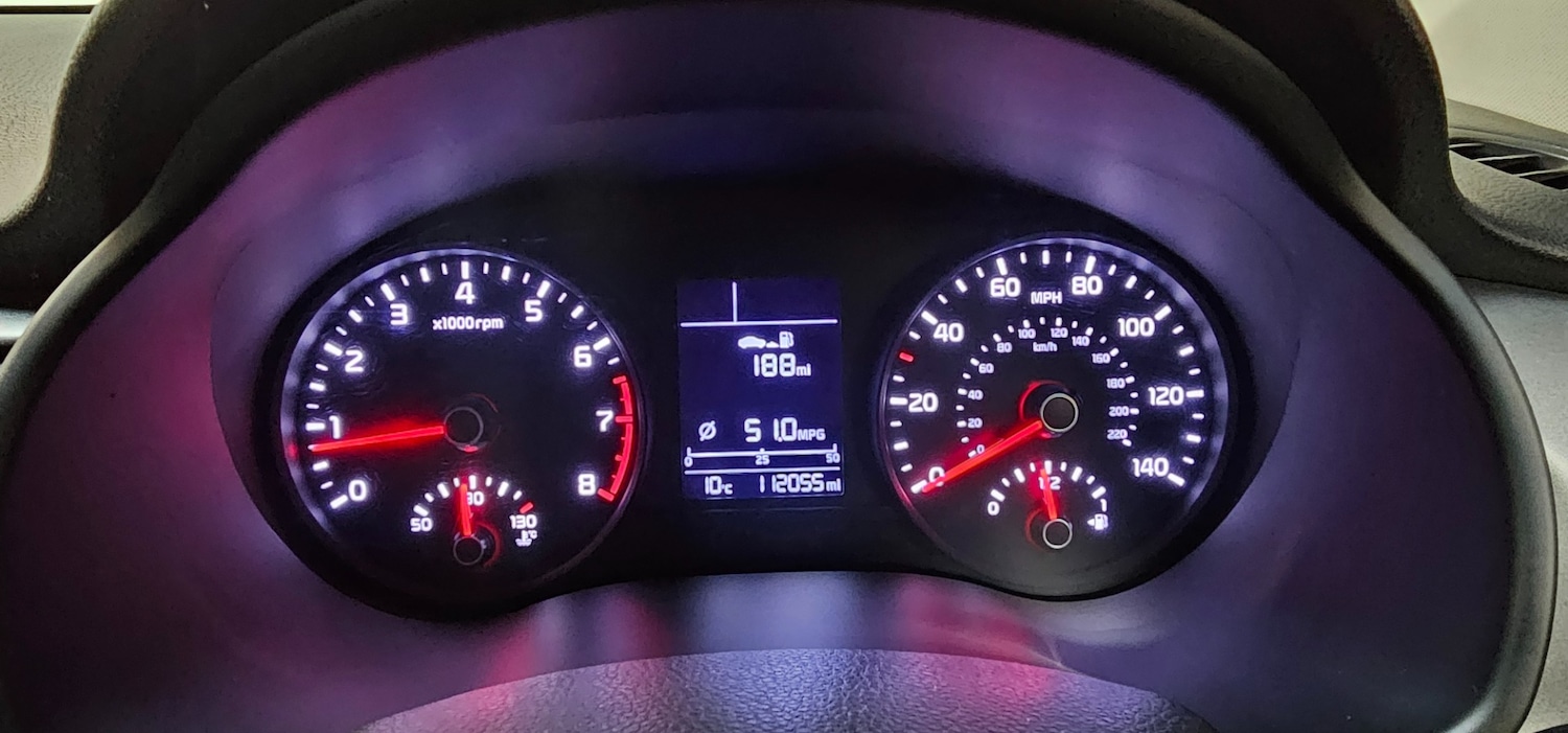 Used Kia Rio 2017 for sale - 77848188: Photo 21