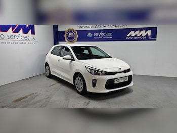 Used Kia Rio 2017 for sale - 77848188: Photo